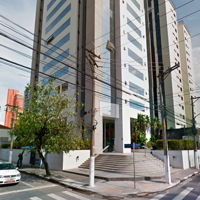 Imobiliária em São Paulo