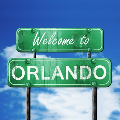 Orlando Real Estate