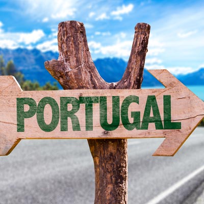 Imóveis em Portugal