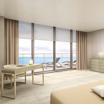 Residences by Armani/Casa