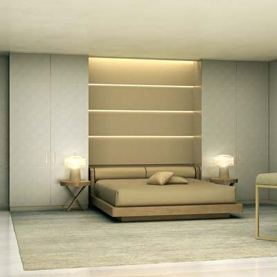 Residences by Armani/Casa