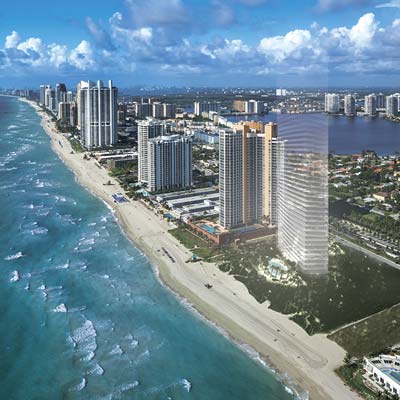 Residences by Armani/Casa