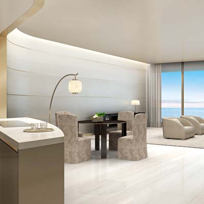 Residences by Armani/Casa