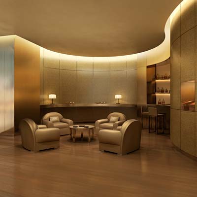 Residences by Armani/Casa