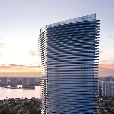 Residences by Armani/Casa