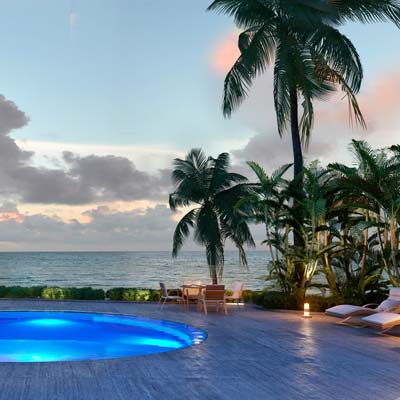 Residences by Armani/Casa