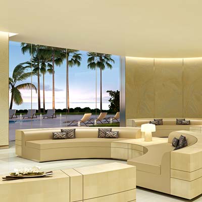 Residences by Armani/Casa
