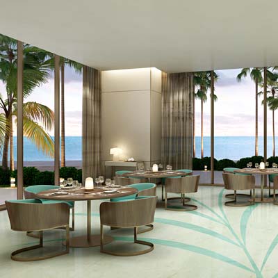 Residences by Armani/Casa