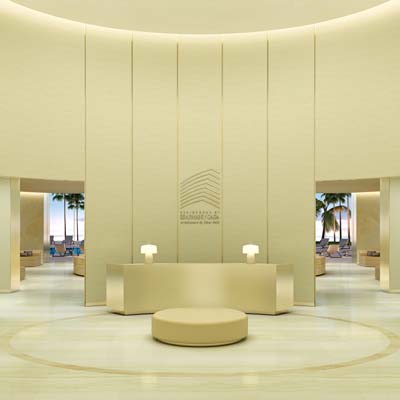 Residences by Armani/Casa