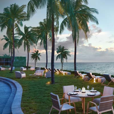 Residences by Armani/Casa