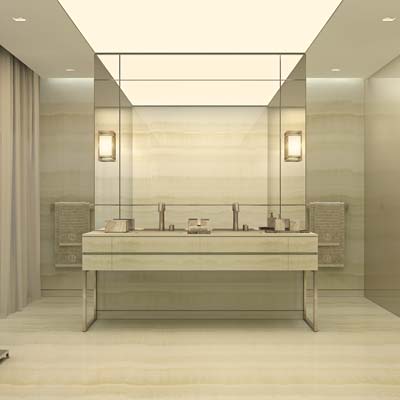 Residences by Armani/Casa