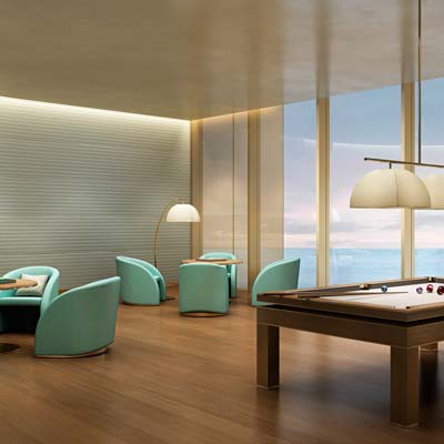 Residences by Armani/Casa
