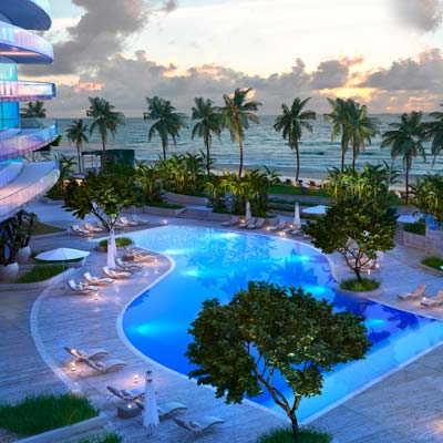 Residences by Armani/Casa
