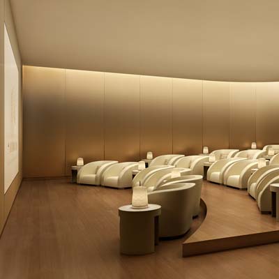 Residences by Armani/Casa