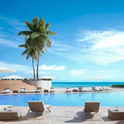 Residences by Armani/Casa