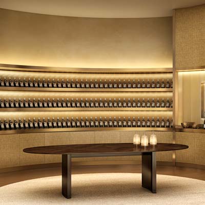 Residences by Armani/Casa