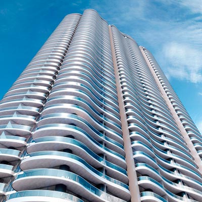 Brickell Flatiron
