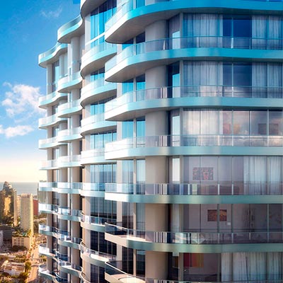 Brickell Flatiron