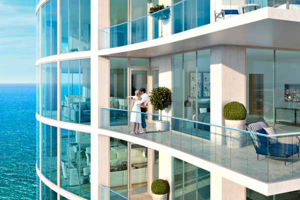 The Estates At Acqualina