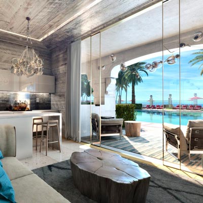 The Estates At Acqualina