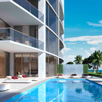 The Estates At Acqualina
