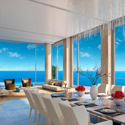 The Estates At Acqualina