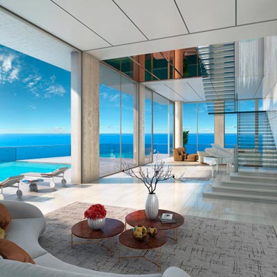 The Estates At Acqualina