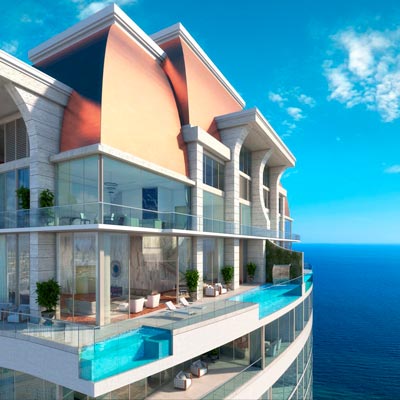The Estates At Acqualina