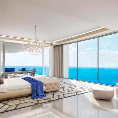 The Estates At Acqualina