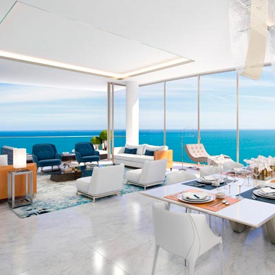 The Estates At Acqualina