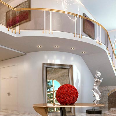 The Estates At Acqualina