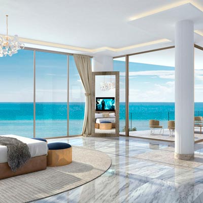 The Estates At Acqualina