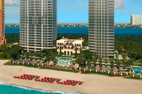 The Estates At Acqualina