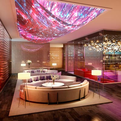 The Estates At Acqualina