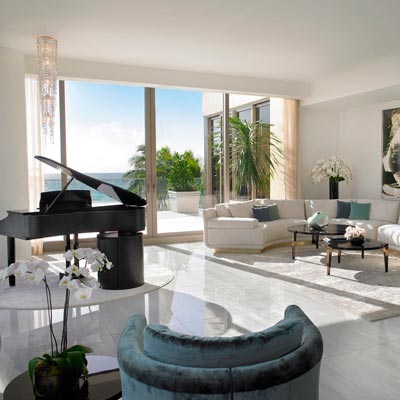 The Estates At Acqualina