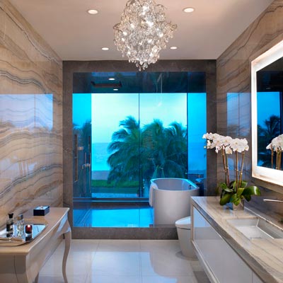 The Estates At Acqualina