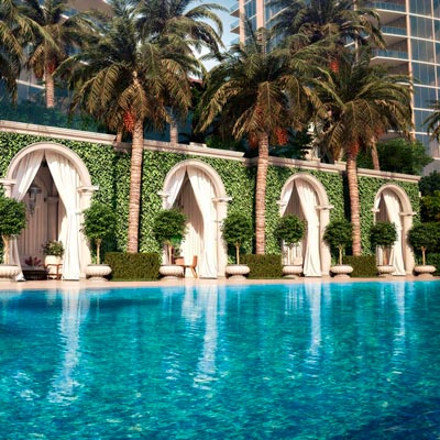 The Estates At Acqualina