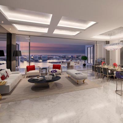 The Estates At Acqualina