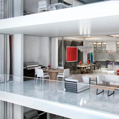 The Estates At Acqualina