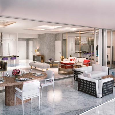 The Estates At Acqualina