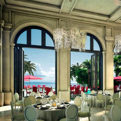 The Estates At Acqualina
