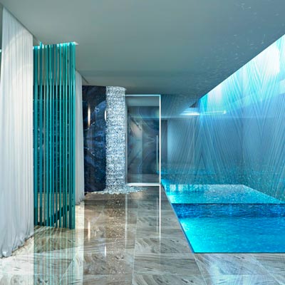 The Estates At Acqualina