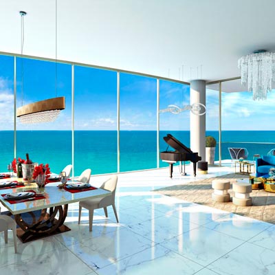 The Estates At Acqualina