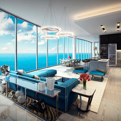 The Estates At Acqualina