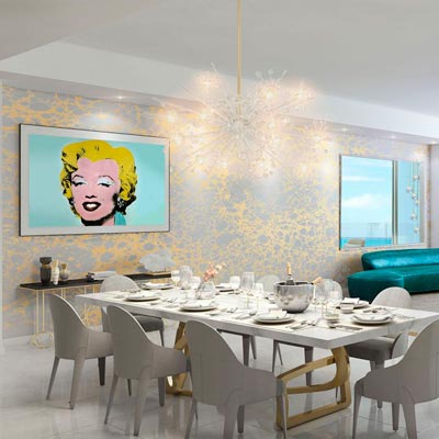 The Estates At Acqualina