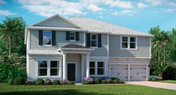 REFLECTIONS EXECUTIVE HOMES