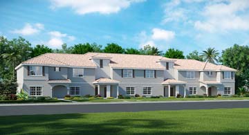 THE COVE RESORT TOWNHOMES