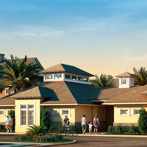 Summerville Resort Orlando
