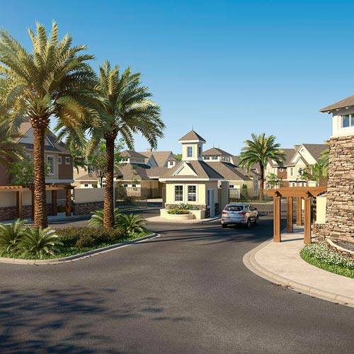 Summerville Resort Orlando