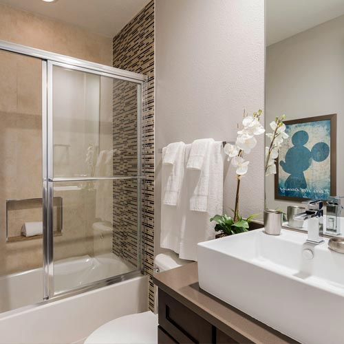 Summerville Resort Orlando